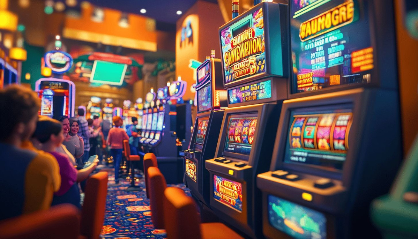 Juegos - Beneficios de los programas de fidelidad en casinos en línea