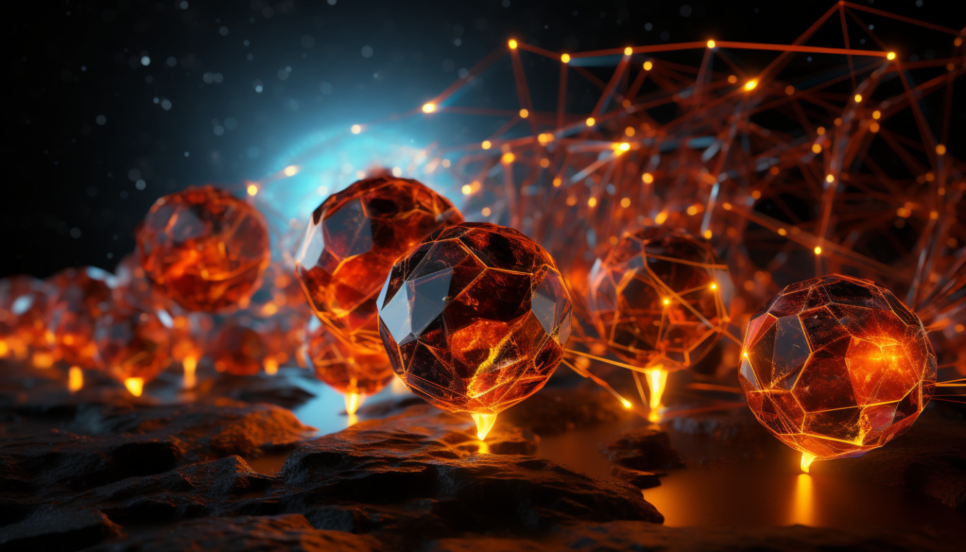 Cómo la blockchain está cambiando el mundo web