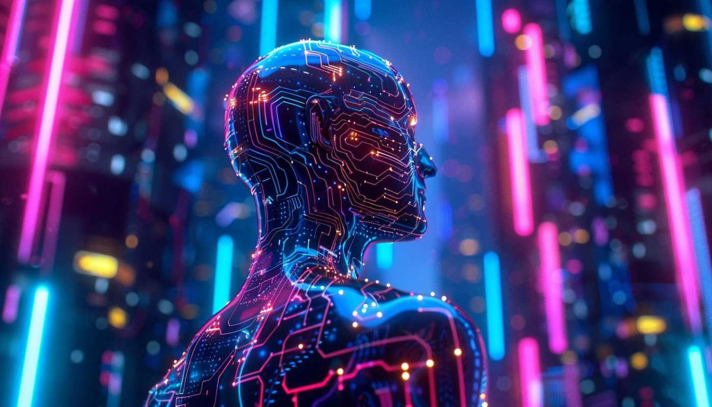 Cómo la inteligencia artificial está revolucionando la creación de imágenes digitales