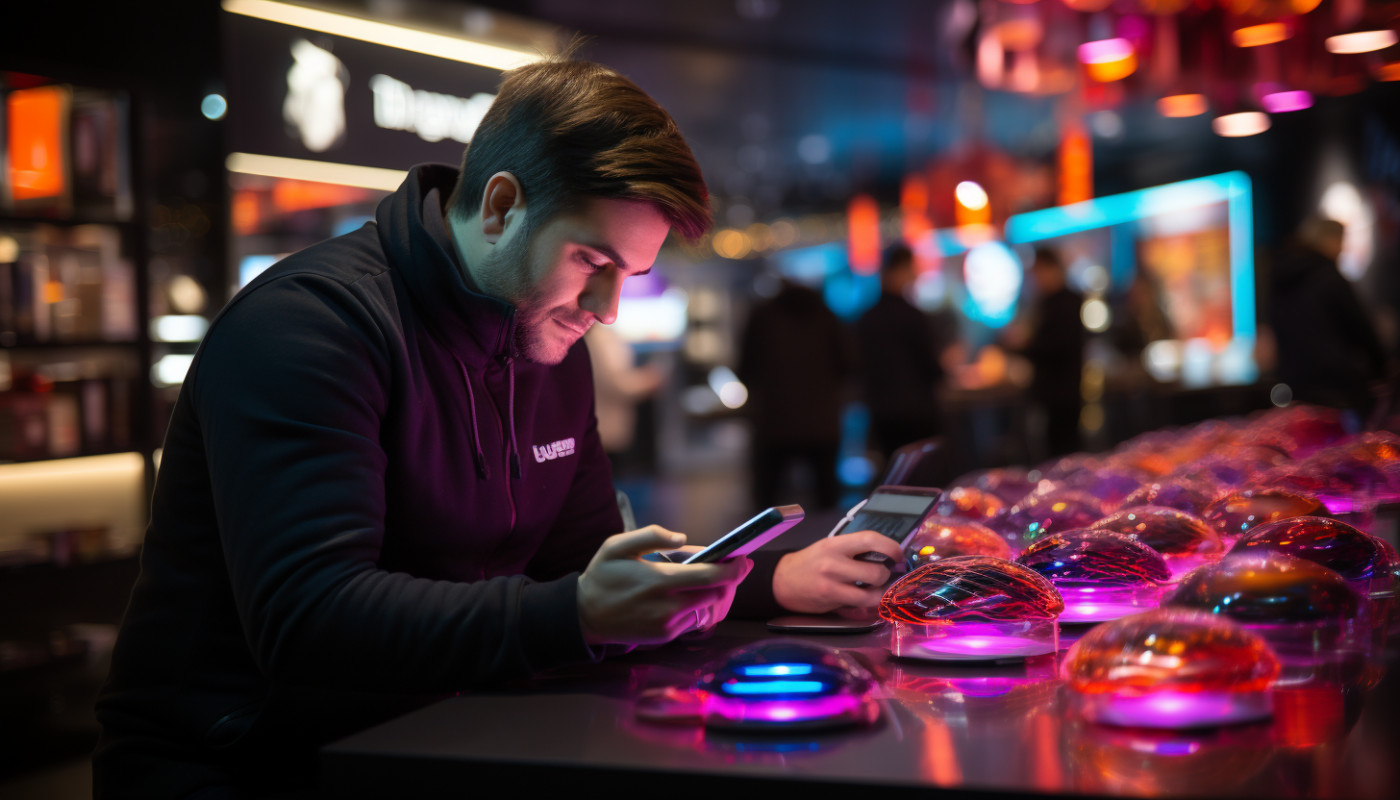 Descubriendo el poder del 5G en los últimos móviles