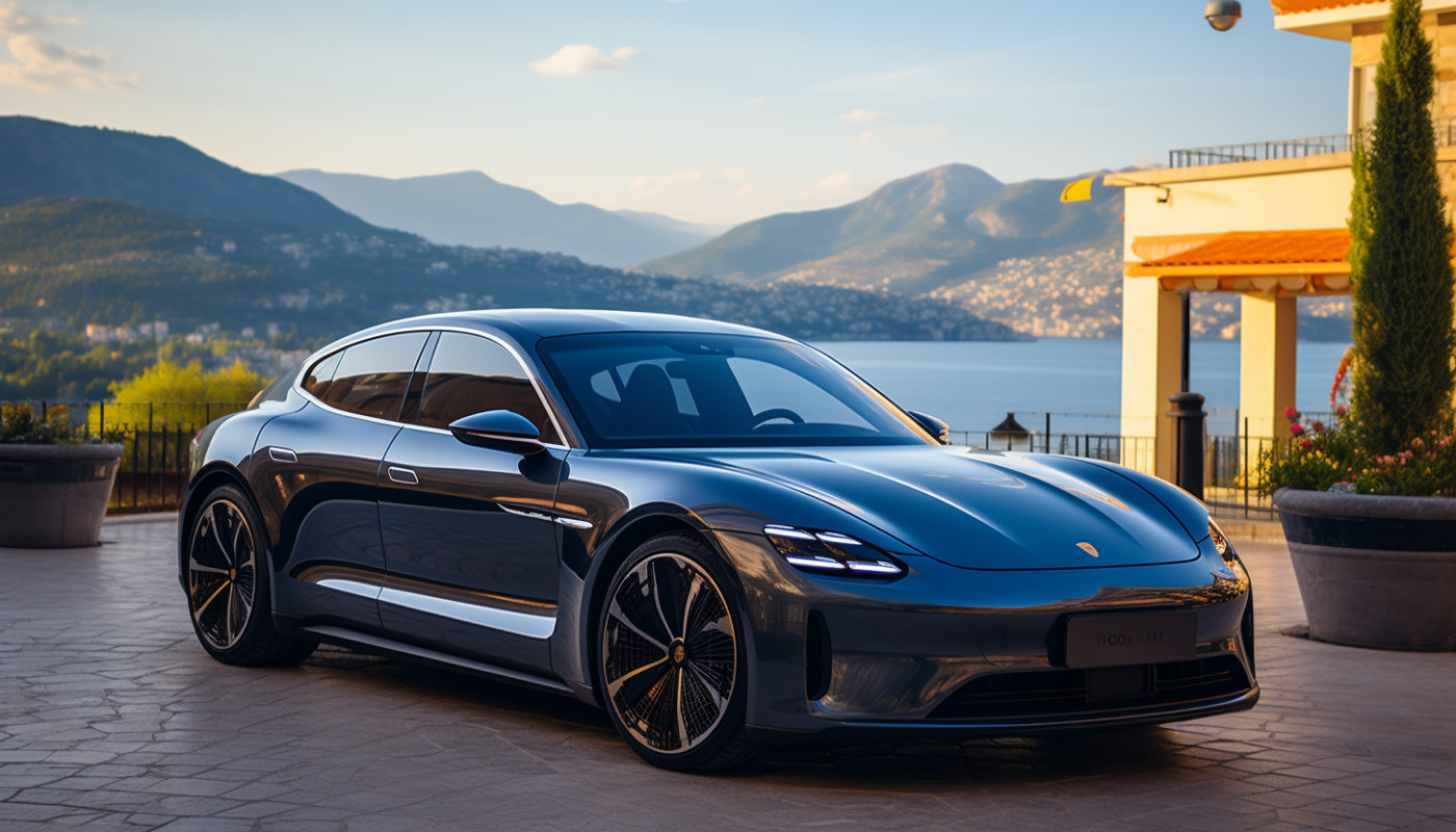 Móviles - Explorando el mundo de los autos eléctricos