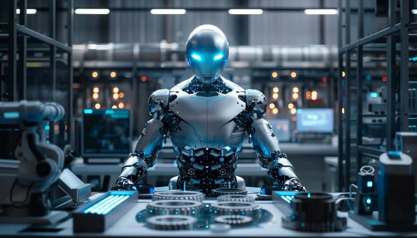 Impacto de la inteligencia artificial en la productividad empresarial