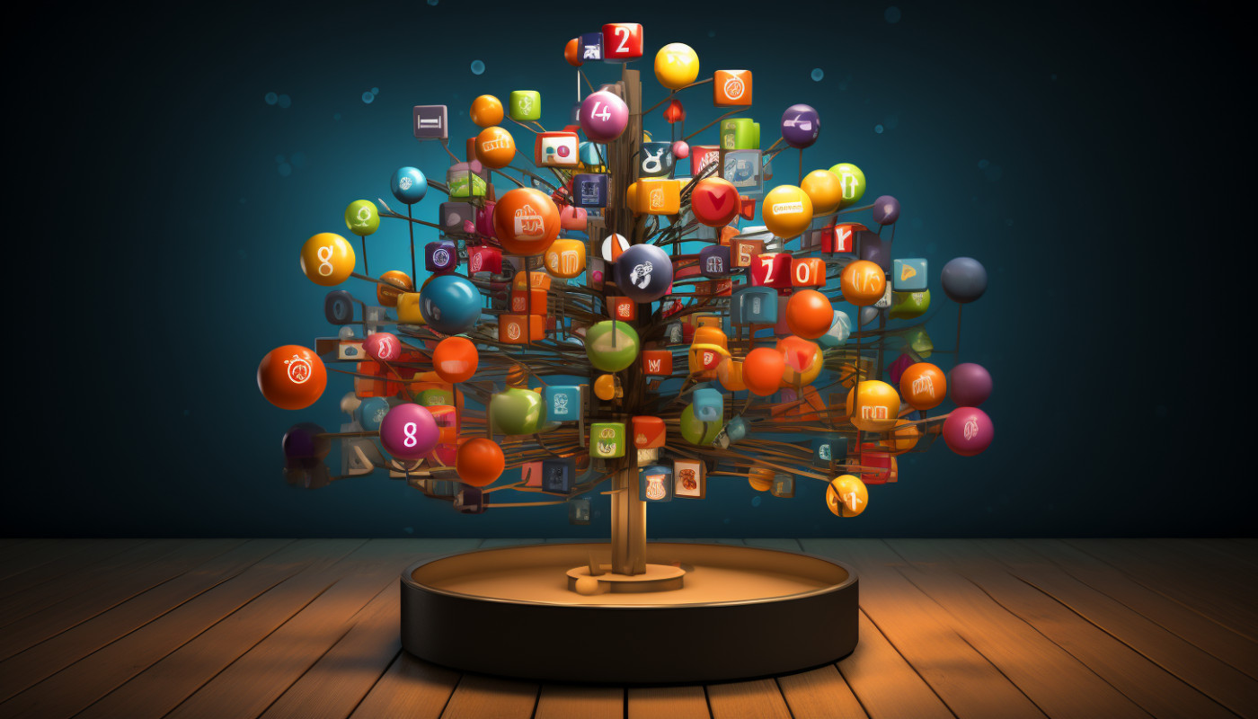 Impacto de las redes sociales en la sociedad actual
