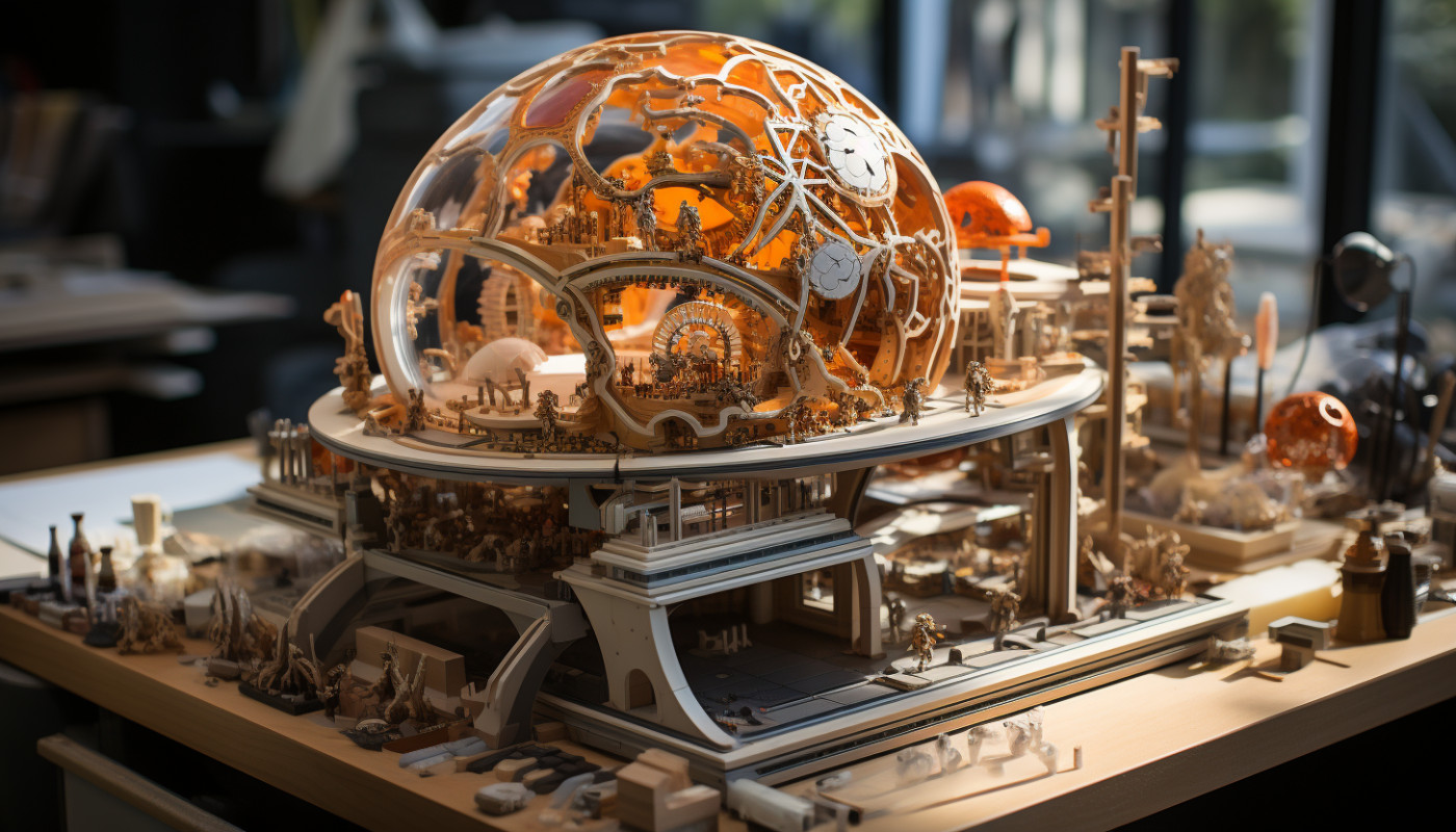 Impresión 3D, la revolución en la creación de objetos