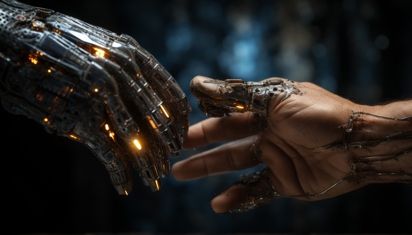 Inteligencia artificial y software, la nueva frontera