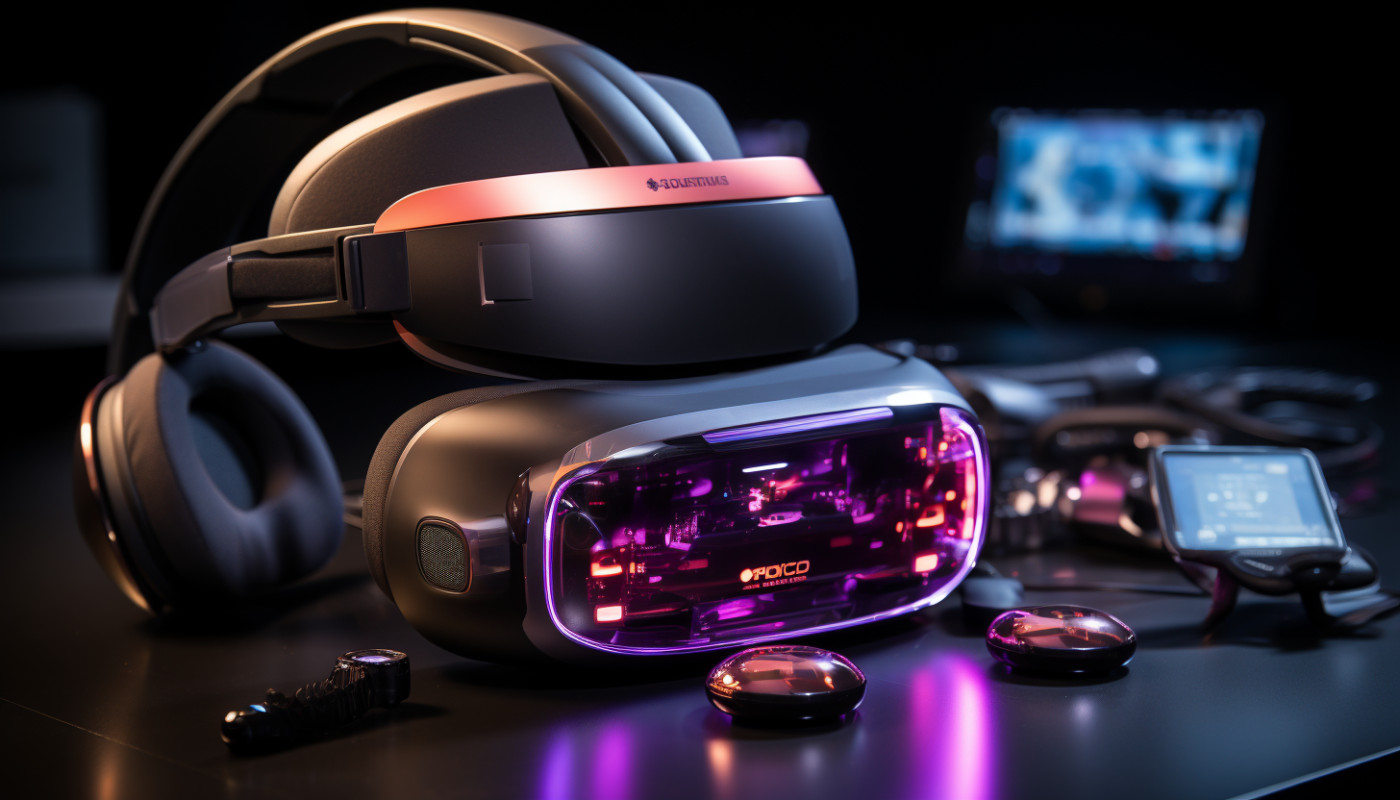 Los gadgets más innovadores del 2021